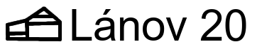 Lánov 20